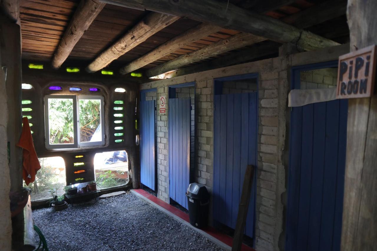 Albergue Lo De Ro Barra de Valizas Exterior foto